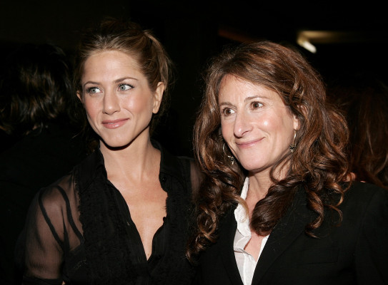 Jennifer Aniston pic #450347