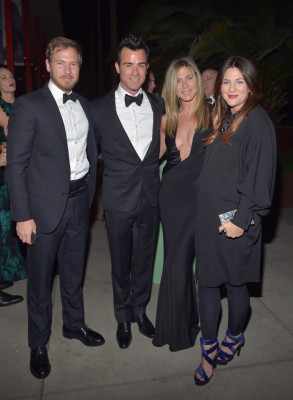 Jennifer Aniston pic #576956