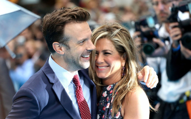 Jennifer Aniston pic #659600