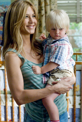 Jennifer Aniston pic #145967