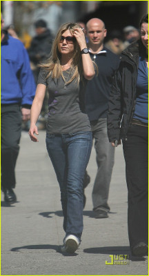Jennifer Aniston pic #146575