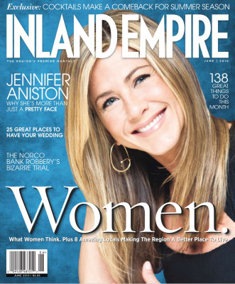 photo 20 in Jennifer Aniston gallery [id267245] 2010-05-27 00:00:00