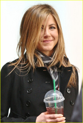 Jennifer Aniston pic #150516