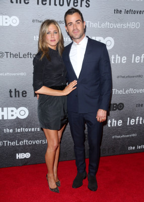 Jennifer Aniston pic #744429
