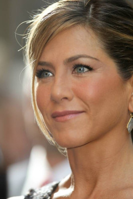 Jennifer Aniston pic #288108