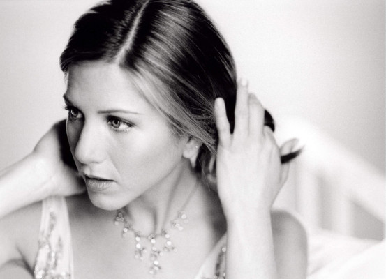 Jennifer Aniston pic #206427