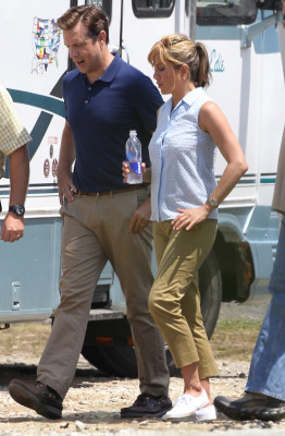 Jennifer Aniston pic #550774