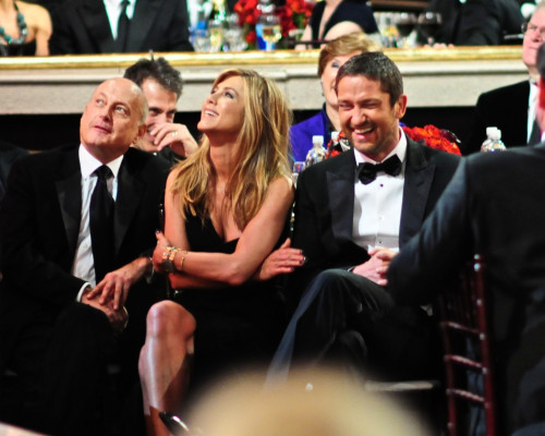 Jennifer Aniston pic #729628