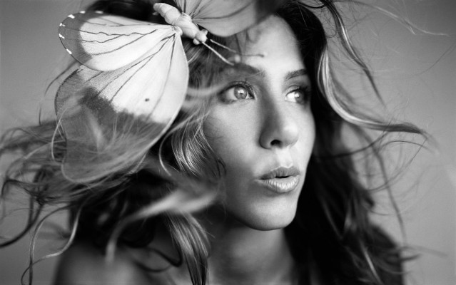 Jennifer Aniston pic #253045