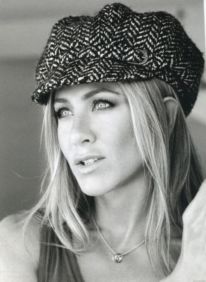 Jennifer Aniston pic #287688