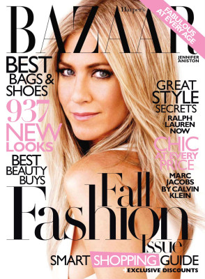 Jennifer Aniston pic #287959