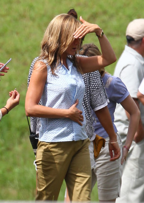Jennifer Aniston pic #550773