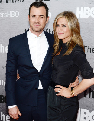Jennifer Aniston pic #744431