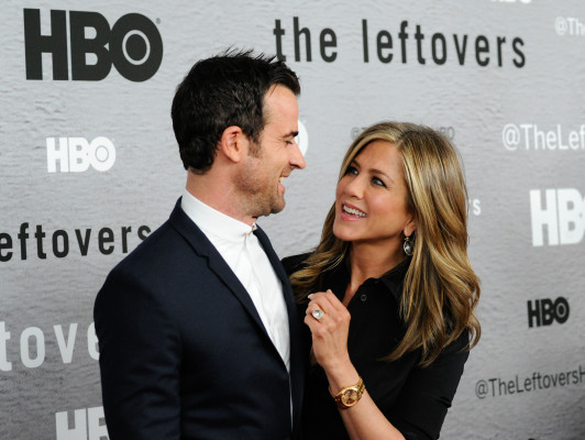 Jennifer Aniston pic #744436