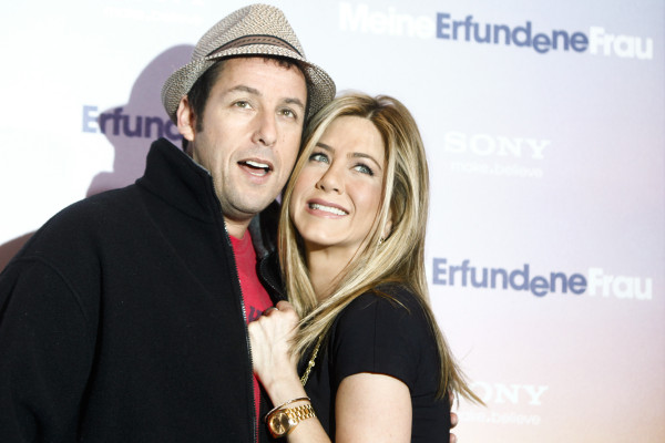Jennifer Aniston pic #362861