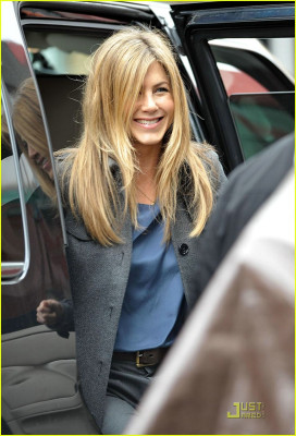 Jennifer Aniston pic #151387