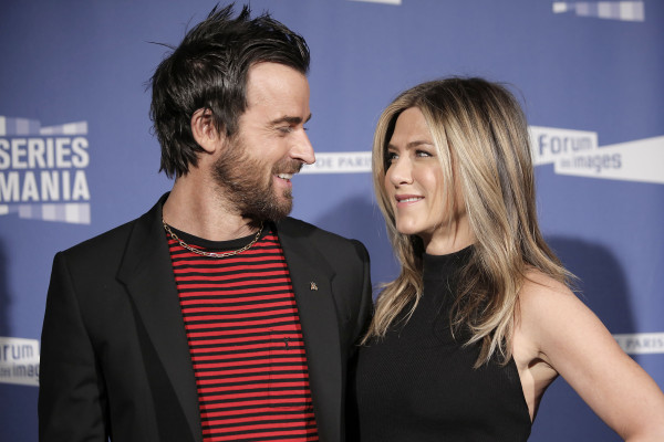 photo 25 in Jennifer Aniston gallery [id957008] 2017-04-20 00:00:00