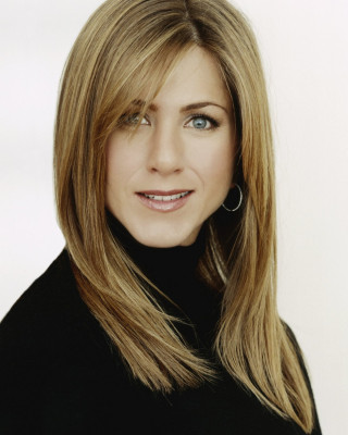 Jennifer Aniston pic #82184
