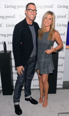 Jennifer Aniston pic #642083