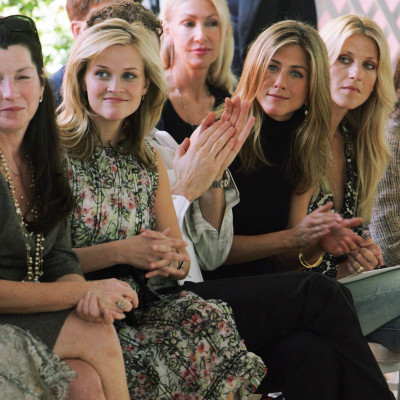 Jennifer Aniston pic #578367