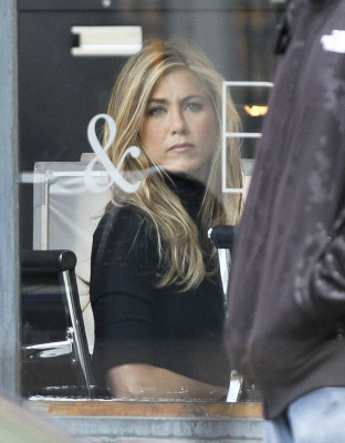 Jennifer Aniston pic #315764