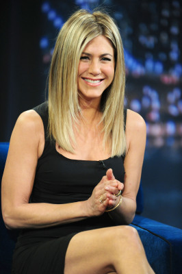 Jennifer Aniston pic #357752