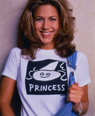 Jennifer Aniston pic #244386