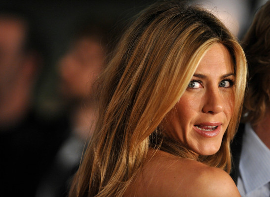 Jennifer Aniston pic #148387