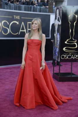 Jennifer Aniston pic #609746