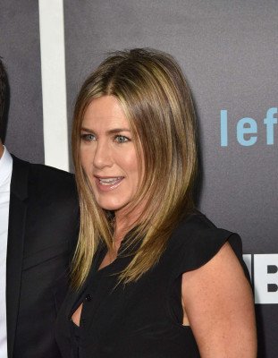 Jennifer Aniston pic #834668