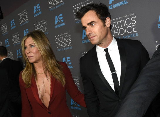 Jennifer Aniston pic #786794