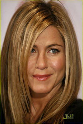 Jennifer Aniston pic #138983