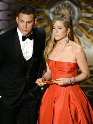 Jennifer Aniston pic #614517
