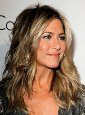 Jennifer Aniston pic #430155