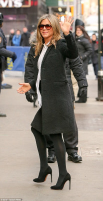 photo 12 in Jennifer Aniston gallery [id787770] 2015-01-28 00:00:00