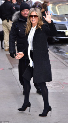 photo 13 in Jennifer Aniston gallery [id787769] 2015-01-28 00:00:00