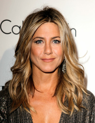 Jennifer Aniston pic #430153