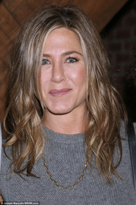 Jennifer Aniston pic #837570