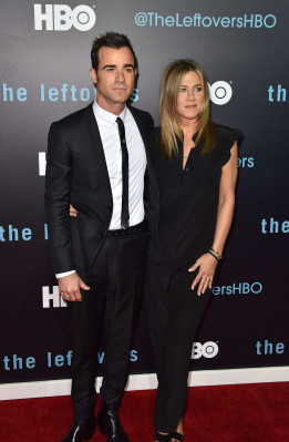 Jennifer Aniston pic #834667