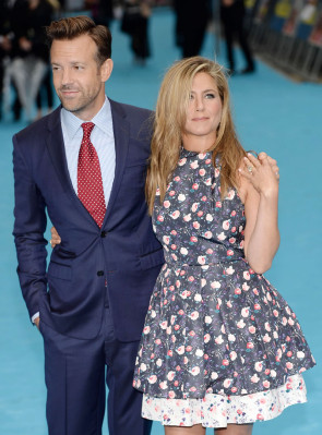 Jennifer Aniston pic #659072