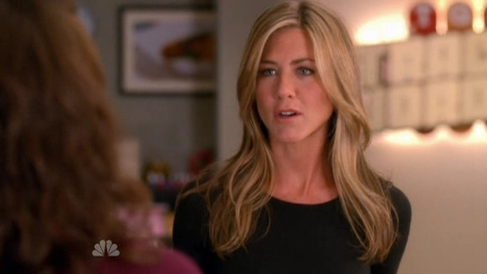 Jennifer Aniston pic #149448