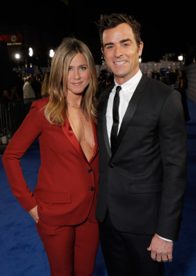 Jennifer Aniston pic #786693
