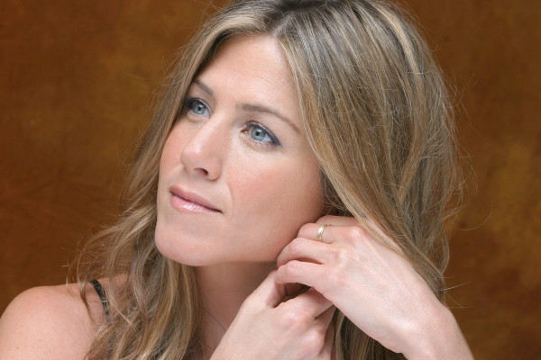 Jennifer Aniston pic #442720