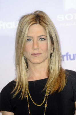 Jennifer Aniston pic #362945