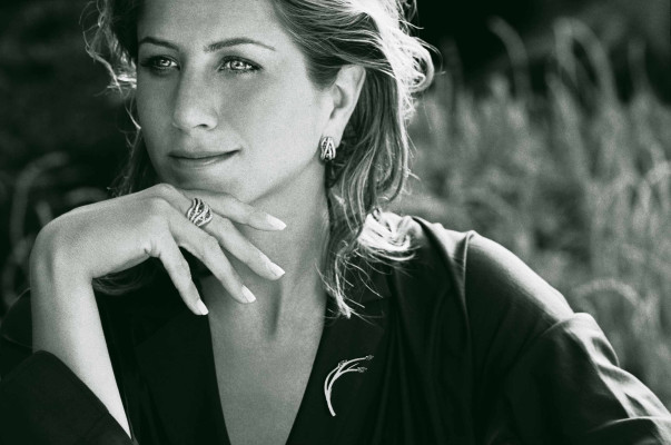 Jennifer Aniston pic #180696