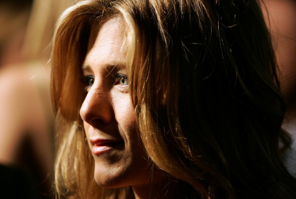 Jennifer Aniston pic #449223
