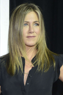 Jennifer Aniston pic #834669