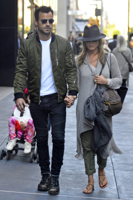 Jennifer Aniston pic #642961