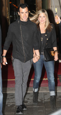 Jennifer Aniston pic #549400