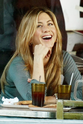 Jennifer Aniston pic #146658